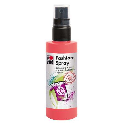 Fashion Spray Fashion Spray von Marabu