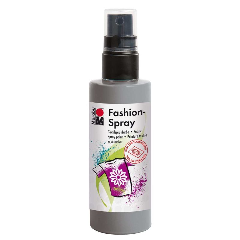 Fashion Spray 100ml von Marabu