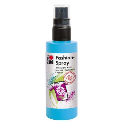 Fashion Spray 100ml von Marabu