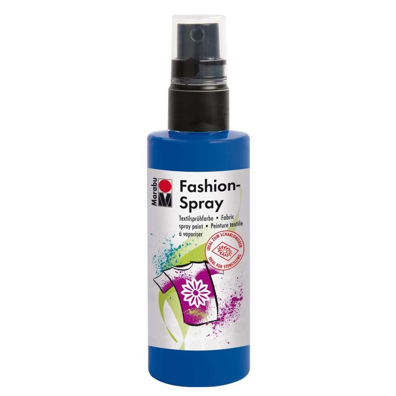 Fashion Spray 100ml von Marabu