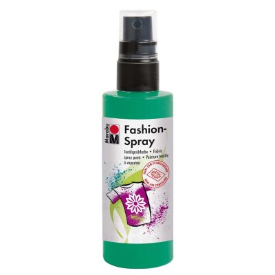 Fashion Spray 100ml von Marabu