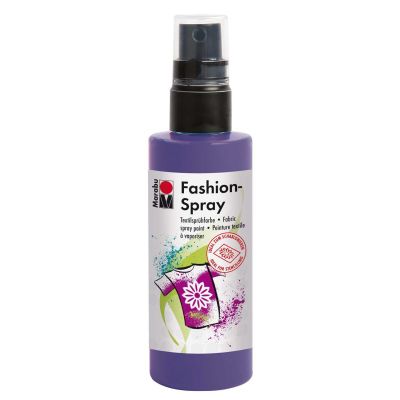 Fashion Spray von Marabu