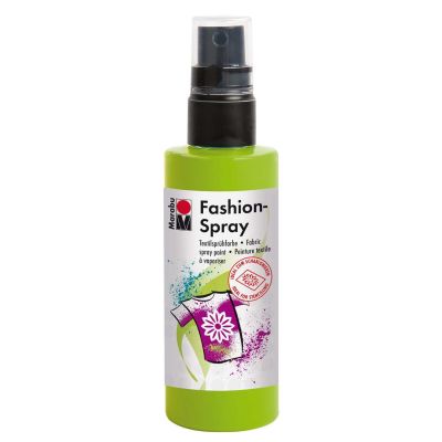 Fashion Spray Fashion Spray von Marabu