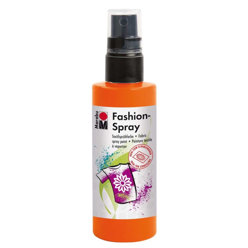 Fashion Spray Fashion Spray von Marabu