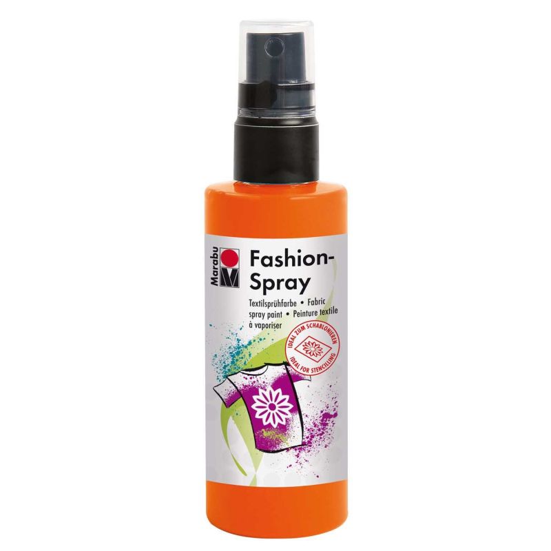 Fashion Spray von Marabu