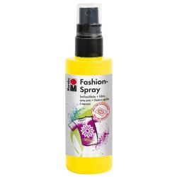 Fashion Spray 100ml von Marabu