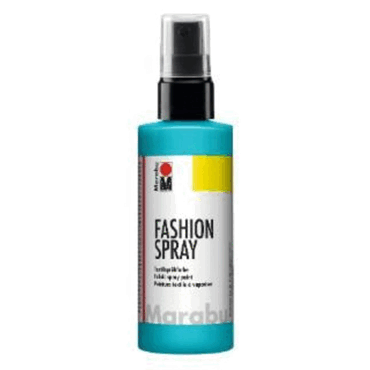 Marabu Fashion-Spray - Karibik 091 100 ml von Marabu