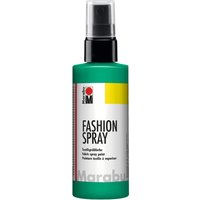 Marabu Fashion Spray - Minze von Grün