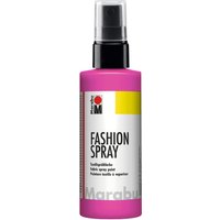 Marabu Fashion Spray - Pink von Pink