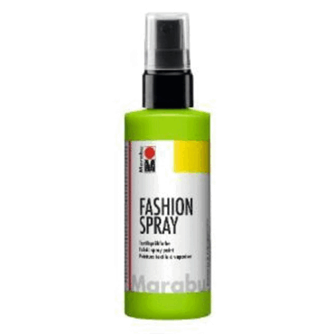 Marabu Fashion-Spray - Reseda 061 100 ml von Marabu