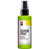 Marabu Fashion Spray - Reseda von Grün