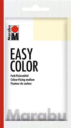 Marabu Fixiermittel fr Batik-und F„rbefarbe EasyColor, durchsichtig, 25 ml (Pack of 1) von Marabu