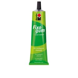 Fixogum Rubber Cement Fixogum Rubber Cement von Marabu