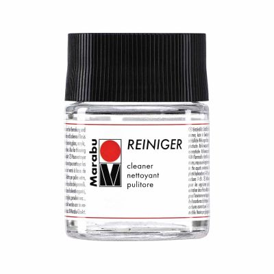 Reiniger 50ml Reiniger 50ml von Marabu