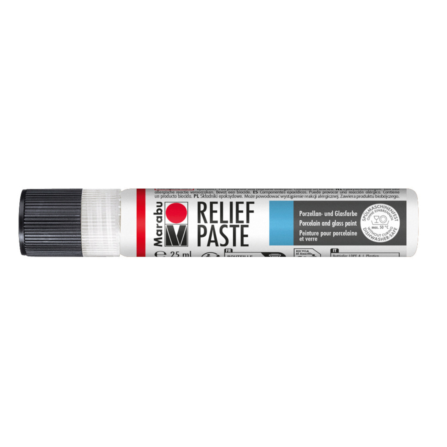 Marabu Reliefpaste von Marabu