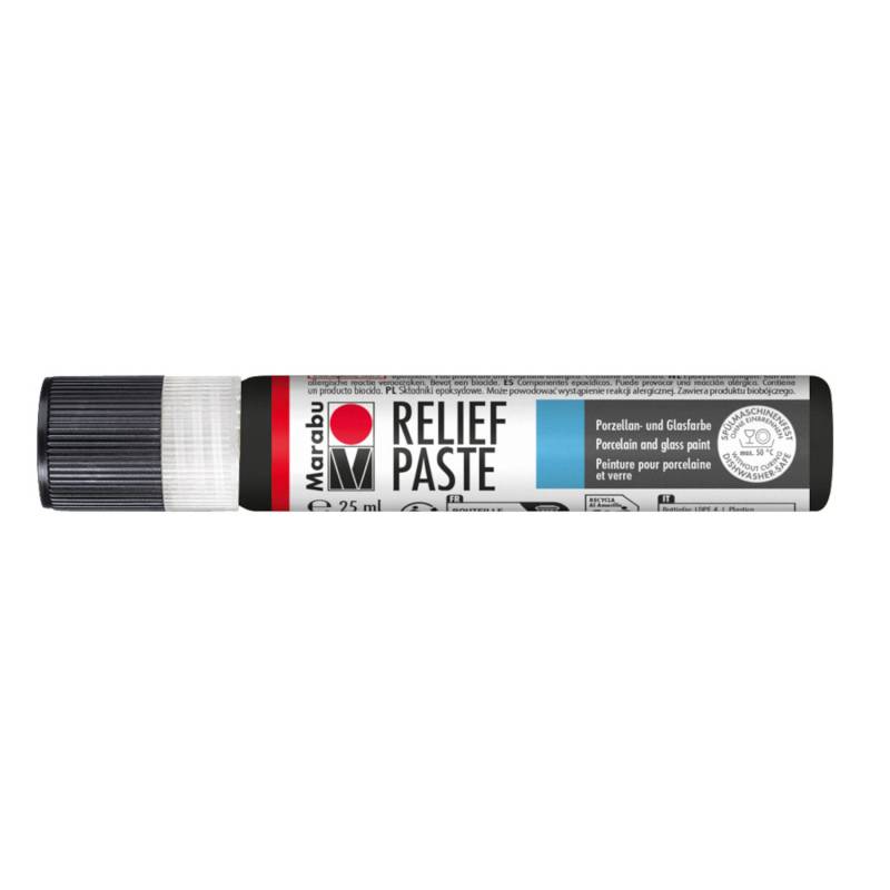 Marabu Reliefpaste von Marabu