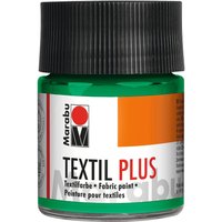 Marabu Textil PLUS - Französisch-Grün von Marabu