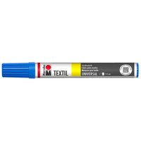 Marabu Textil-Painter, 2-4 mm - Azurblau Marabu Textil-Painter, 2-4 mm - Azurblau von Marabu