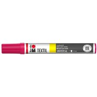 Marabu Textil-Painter, 2-4 mm - Himbeere Marabu Textil-Painter, 2-4 mm - Himbeere von Marabu