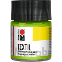 Marabu Textil, 50 ml - Reseda von Marabu