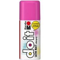 Marabu do it SATIN MATT - Rosa Marabu do it SATIN MATT - Rosa von Marabu