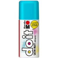 Marabu do it SATIN MATT - Türkis von Marabu