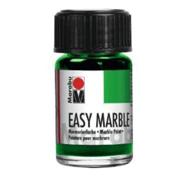 Marabu easy marble - Hellgrün 062 15 ml von Marabu