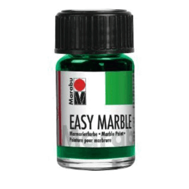 Marabu easy marble - Saftgrün 067 15 ml. von Marabu
