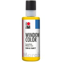 Marabu fun & fancy, 80 ml - Gelb Marabu fun & fancy, 80 ml - Gelb von Gelb