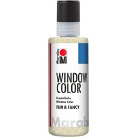 Marabu fun & fancy, 80 ml - Glitter-Gold Marabu fun & fancy, 80 ml - Glitter-Gold von Marabu
