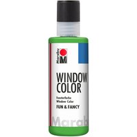 Marabu fun & fancy, 80 ml - Hellgrün Marabu fun & fancy, 80 ml - Hellgrün von Marabu