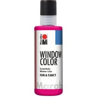 Marabu fun & fancy, 80 ml - Himbeere Marabu fun & fancy, 80 ml - Himbeere von Marabu