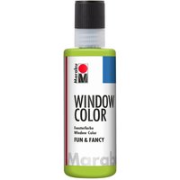 Marabu fun & fancy, 80 ml - Reseda von Marabu