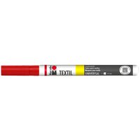 MarabuTextil-Painter, 1-2 mm - Kirschrot MarabuTextil-Painter, 1-2 mm - Kirschrot von Marabu