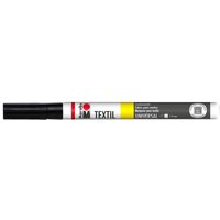 MarabuTextil-Painter, 1-2 mm - Schwarz MarabuTextil-Painter, 1-2 mm - Schwarz von Marabu