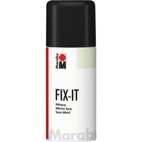fix it Haftspray, Marabu, 150 ml von Marabu