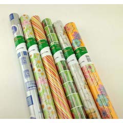 Geschenkpapier Generica – Rolle cm.100 x 300 Geschenkpapier Generica – Rolle cm.100 x 300 von Marca