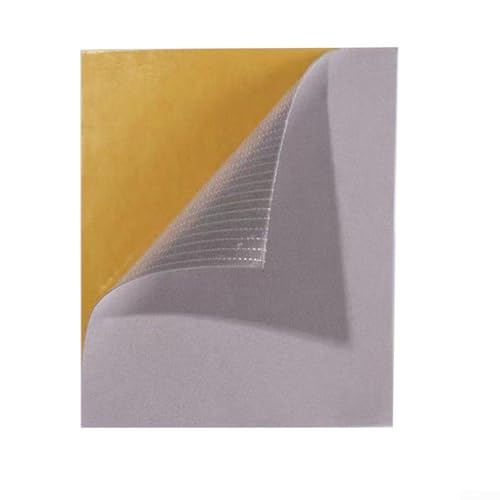 1 x Sneaker-Reparatur-Patch Schoen Reparatie Patch Kleding Naaien Stof (A Hellgrau) von Marchfunny