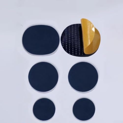 1 x Sneaker-Reparatur-Patch Schoen Reparatie Patch Kleding Naaien Stof (C Marineblau) von Marchfunny