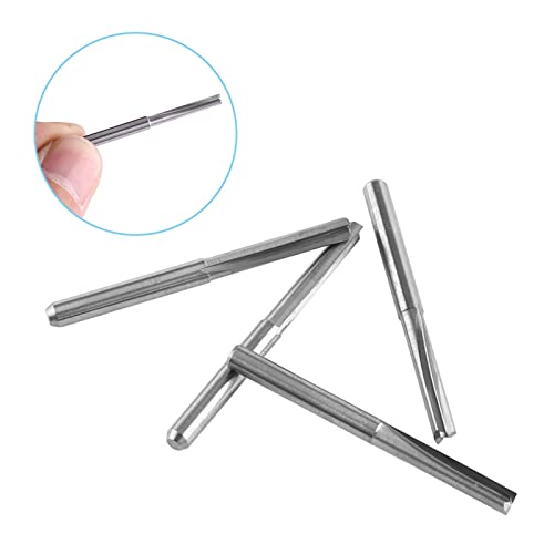 10pcs 3,175 Mm Ende Mill CNC Mühlenschneider Doppelflöten für CNC -Router -Gravurmaschine, Wolfram -Carbid -Slot -Fräser -Holzbearbeitungswerkzeug, das Tool Zum Mahlen 10pcs 3,175 Mm Ende Mill CNC Mühlenschneider Doppelflöten für CNC -Router -Gravurmaschine, Wolfram -Carbid -Slot -Fräser -Holzbearbeitungswerkzeug, das Tool Zum Mahlen von Marhynchus