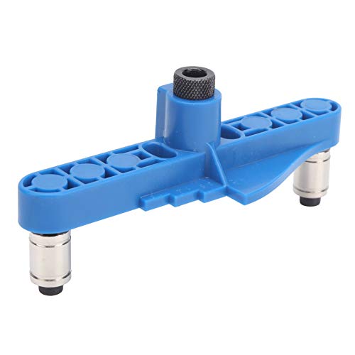 2-in-1-Bohranleitung Loch Puncher für Holzbearbeitung Präzise Positionierung Carpentry-Werkzeuge 2-in-1-Bohranleitung Loch Puncher für Holzbearbeitung Präzise Positionierung Carpentry-Werkzeuge von Marhynchus