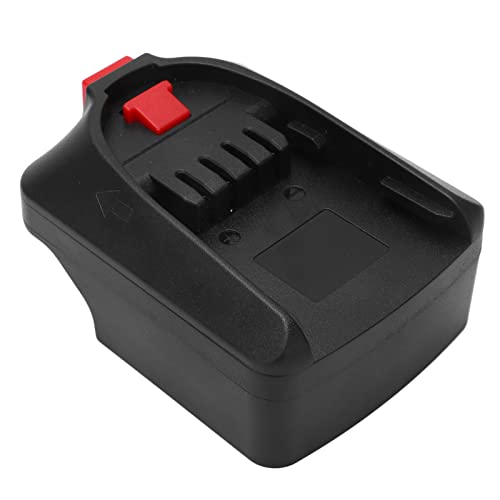Batterieadapter Konverter, Elektrisches Zubehör Adapter FüR HITACHI 18V 7PIN auf FüR Bosch 18V Batterien Stromanschluss Batterieadapter Konverter, Elektrisches Zubehör Adapter FüR HITACHI 18V 7PIN auf FüR Bosch 18V Batterien Stromanschluss von Marhynchus