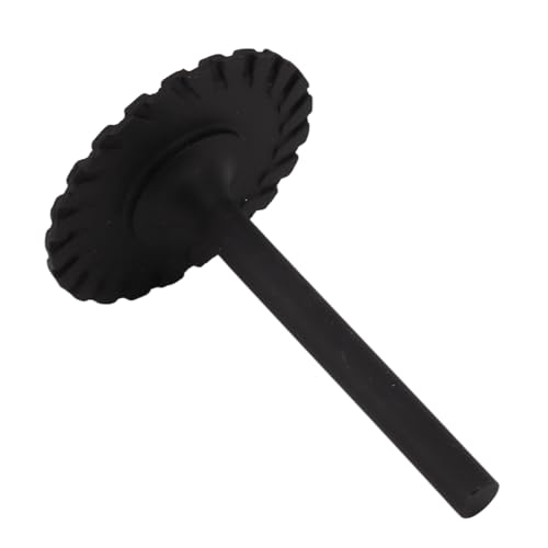 Diamantschnitzblätter Hoher Härtelegungslegungsstahl Steinschnitzer Kreisförmiger Sägeklinge für Präzises Schnitzen, Granit, Marmor (Gelenktyp 40mm / 1,6in) (Gelenktyp 50mm / 2in) (Gerade Modell von Marhynchus
