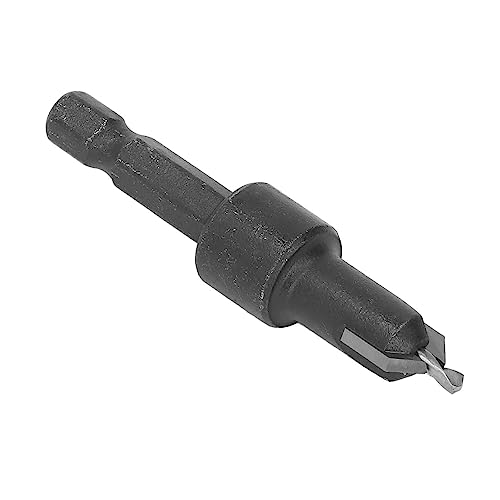 Einstellbare Holz -Countersink -Bohrer Effizient für Enge Passschrauben Holzbearbeitungswerkzeug mit Lagerbehälter für Holzarbeiter Einstellbare Holz -Countersink -Bohrer Effizient für Enge Passschrauben Holzbearbeitungswerkzeug mit Lagerbehälter für Holzarbeiter von Marhynchus