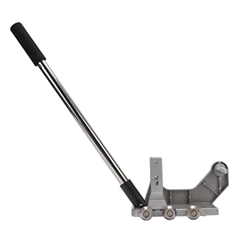Fliesennahtreiniger-Halter, Fliesennahtreiniger-Ständer, Aluminiumlegierung, Silber, Winkelschleifer, Fliesenfugen-Reinigungsmaschinenhalter, Abdichten, Stützringe Fliesennahtreiniger-Halter, Fliesennahtreiniger-Ständer, Aluminiumlegierung, Silber, Winkelschleifer, Fliesenfugen-Reinigungsmaschinenhalter, Abdichten, Stützringe von Marhynchus