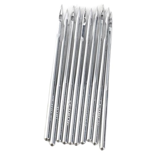 Marhynchus 10pcs / Satz von Metallnadeln Marhynchus 10pcs / Satz von Metallnadeln von Marhynchus
