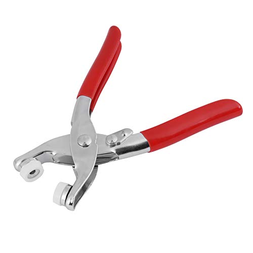 Marhynchus 120 Sets Mix Colors Metal Prong Snap Knöpfe Verbindungselemente Drücken Stöben Zielleinstellung Tool Umweltfreundliche Kupferverdickte Verschlüsse für Home Clothing Shop Marhynchus 120 Sets Mix Colors Metal Prong Snap Knöpfe Verbindungselemente Drücken Stöben Zielleinstellung Tool Umweltfreundliche Kupferverdickte Verschlüsse für Home Clothing Shop von Marhynchus