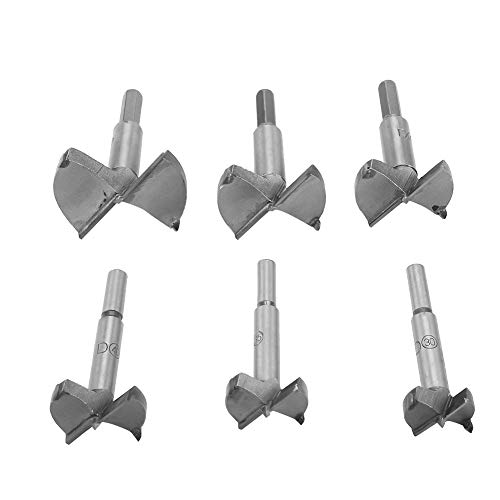 Marhynchus 30 Bis 60 Mm Flacher Stahlbohrungen Im Werkzeug mit Hohem Widerstand Werkzeug für -Holzbohrungen Marhynchus 30 Bis 60 Mm Flacher Stahlbohrungen Im Werkzeug mit Hohem Widerstand Werkzeug für -Holzbohrungen von Marhynchus
