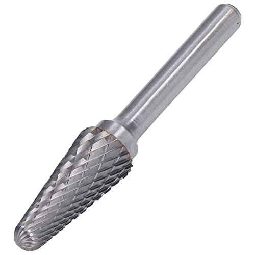 Marhynchus Carbide Double Slot Bohrbit für Effizientes Abgraben, Metallprodukte und Schmuck, YG8 -Legierung Marhynchus Carbide Double Slot Bohrbit für Effizientes Abgraben, Metallprodukte und Schmuck, YG8 -Legierung von Marhynchus