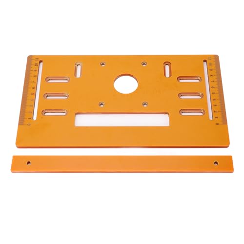 Marhynchus Drehendes Handliches Werkzeug, Holzschneidemaschine Grundplatte, Ergonomisches Design, Einfach zu Tragen, Einzigartig Marhynchus Drehendes Handliches Werkzeug, Holzschneidemaschine Grundplatte, Ergonomisches Design, Einfach zu Tragen, Einzigartig von Marhynchus